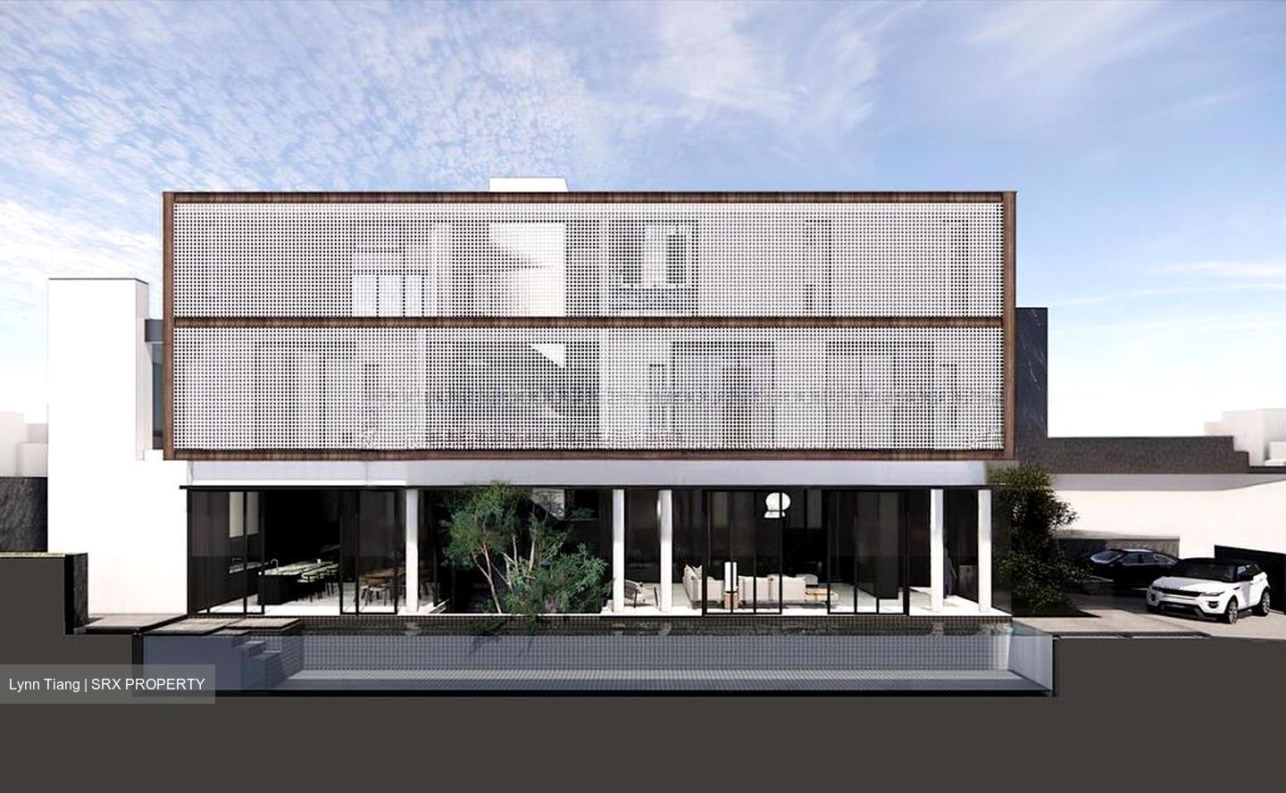 Mount Sinai (D10), Detached #473760461